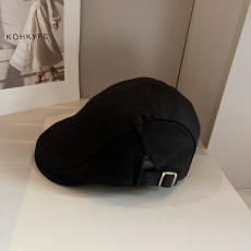 Alexander Mcqueen Caps